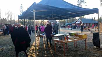 Valborg 2017